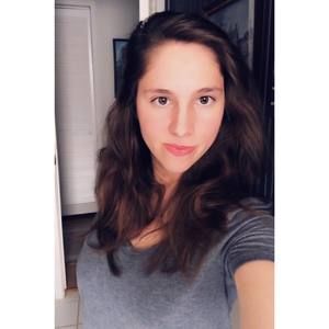 Meet your Posher, Ana